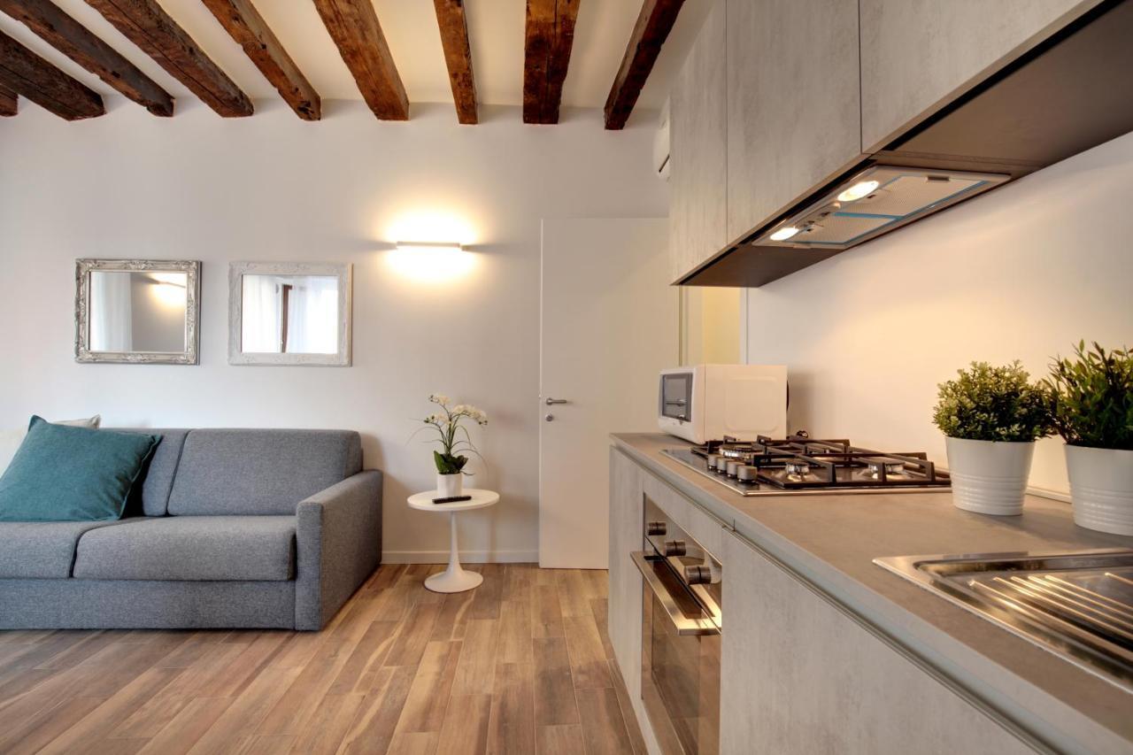 Apartment Castello - Laguna Luxury By Wonderful Italy Venedig