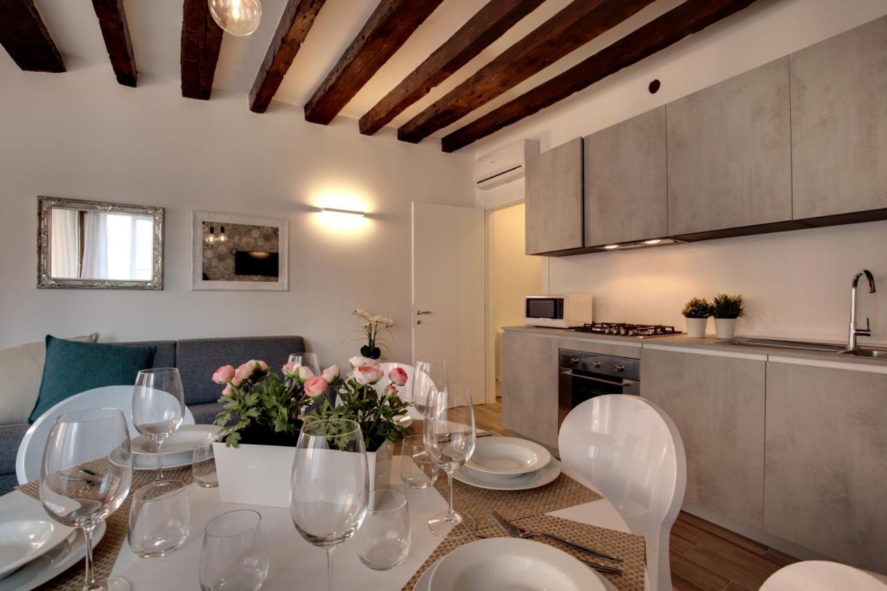Castello - Laguna Luxury By Wonderful Italy Apartment Venedig