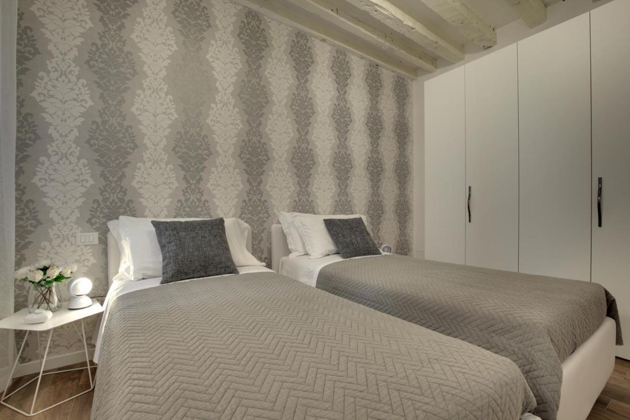 Castello - Laguna Luxury By Wonderful Italy Apartment Venedig