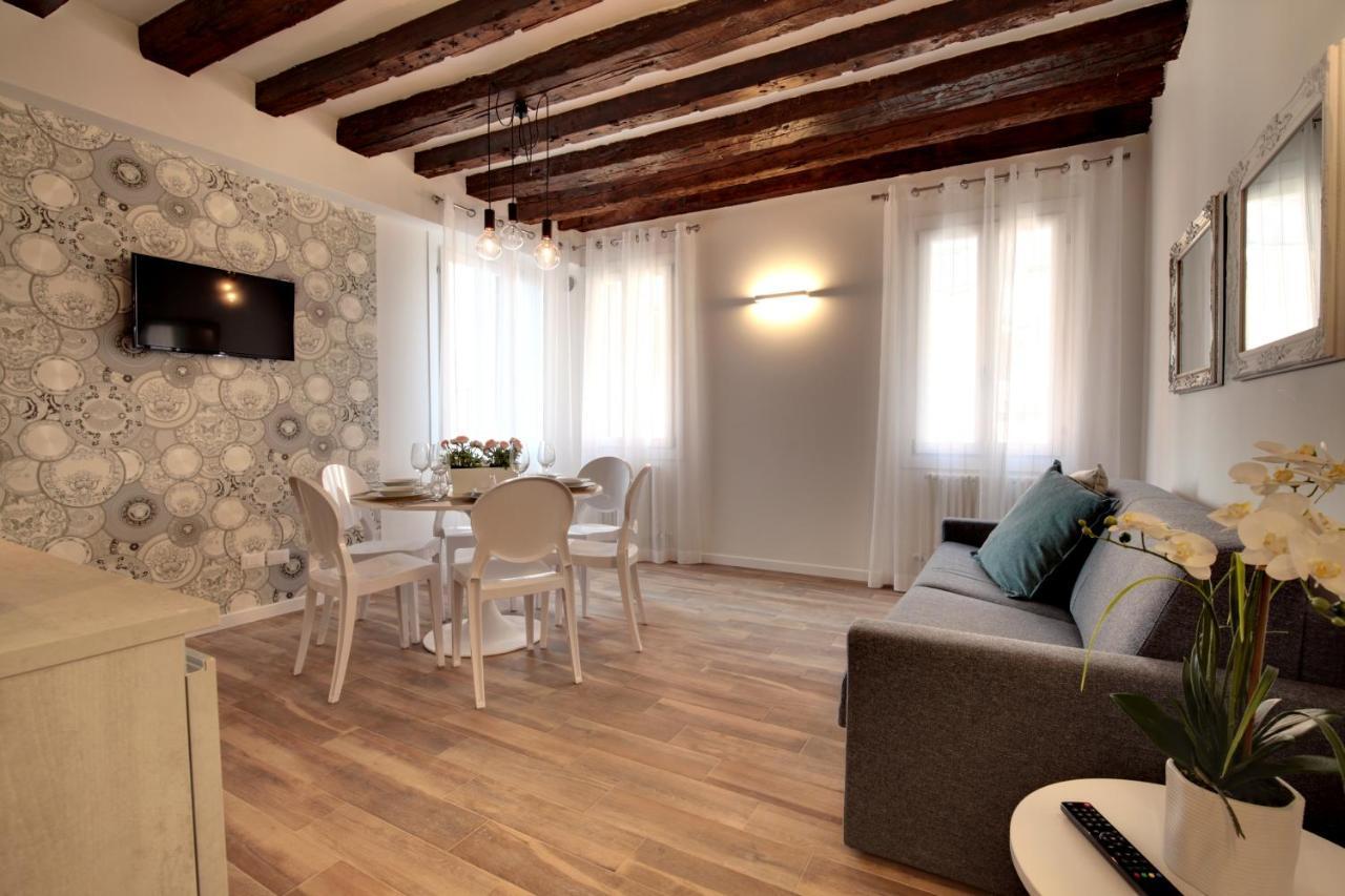 Apartament Castello - Laguna Luxury By Wonderful Italy *
