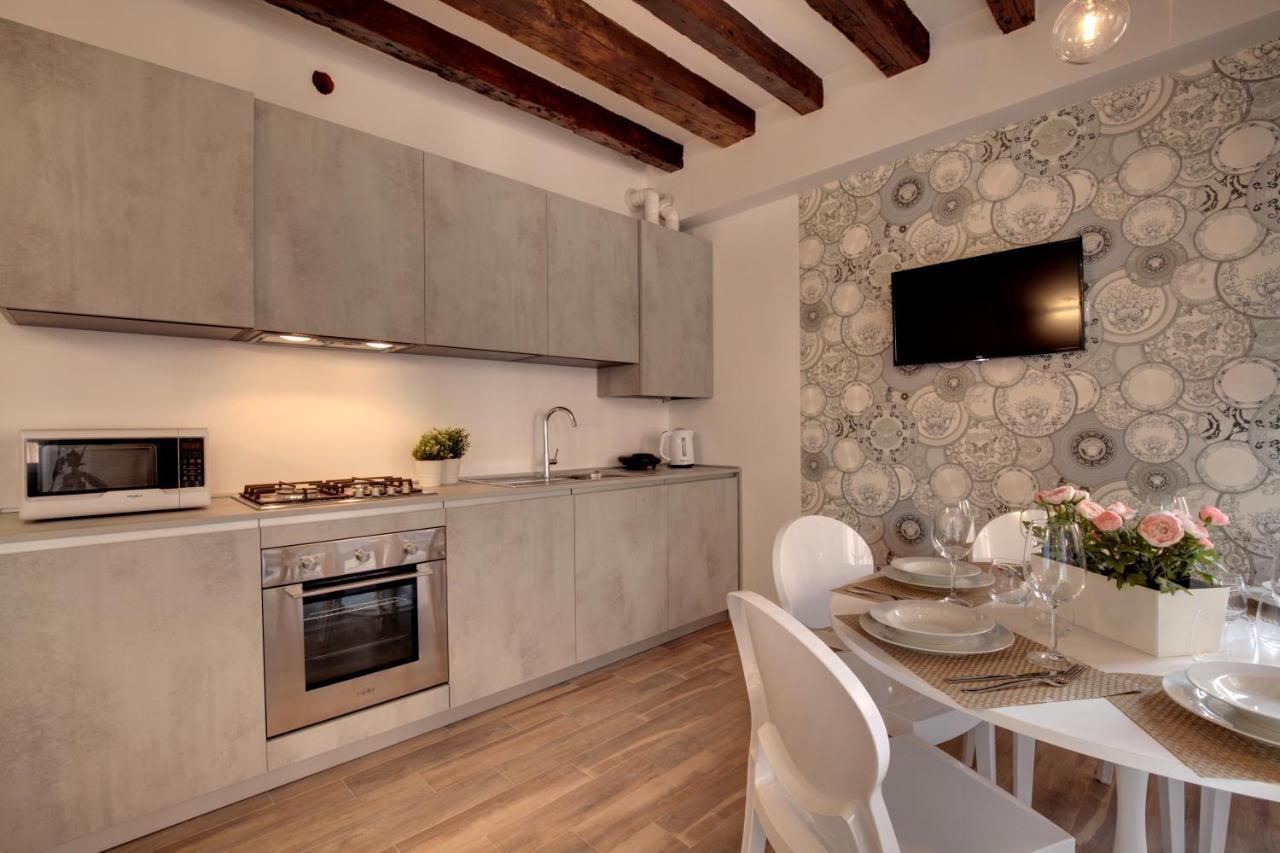 Apartament Castello - Laguna Luxury By Wonderful Italy Wenecja
