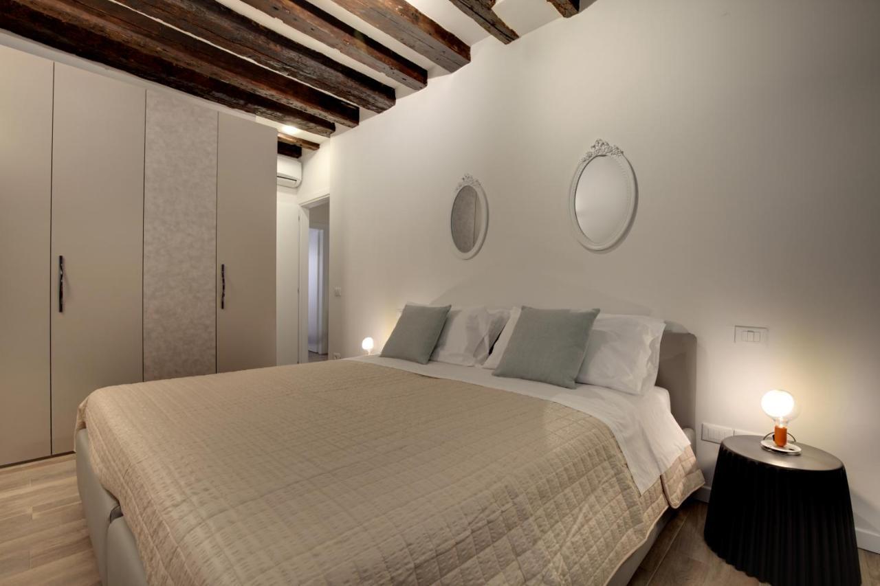 Apartament Castello - Laguna Luxury By Wonderful Italy Wenecja