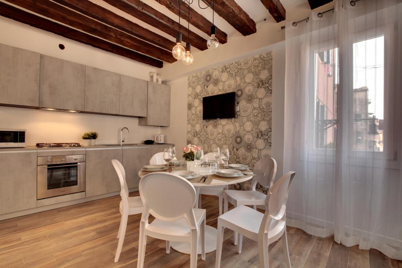 Castello - Laguna Luxury