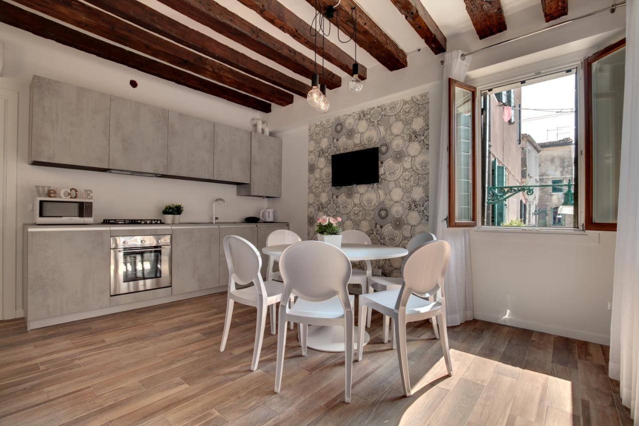 Castello - Laguna Luxury By Wonderful Italy Wenecja