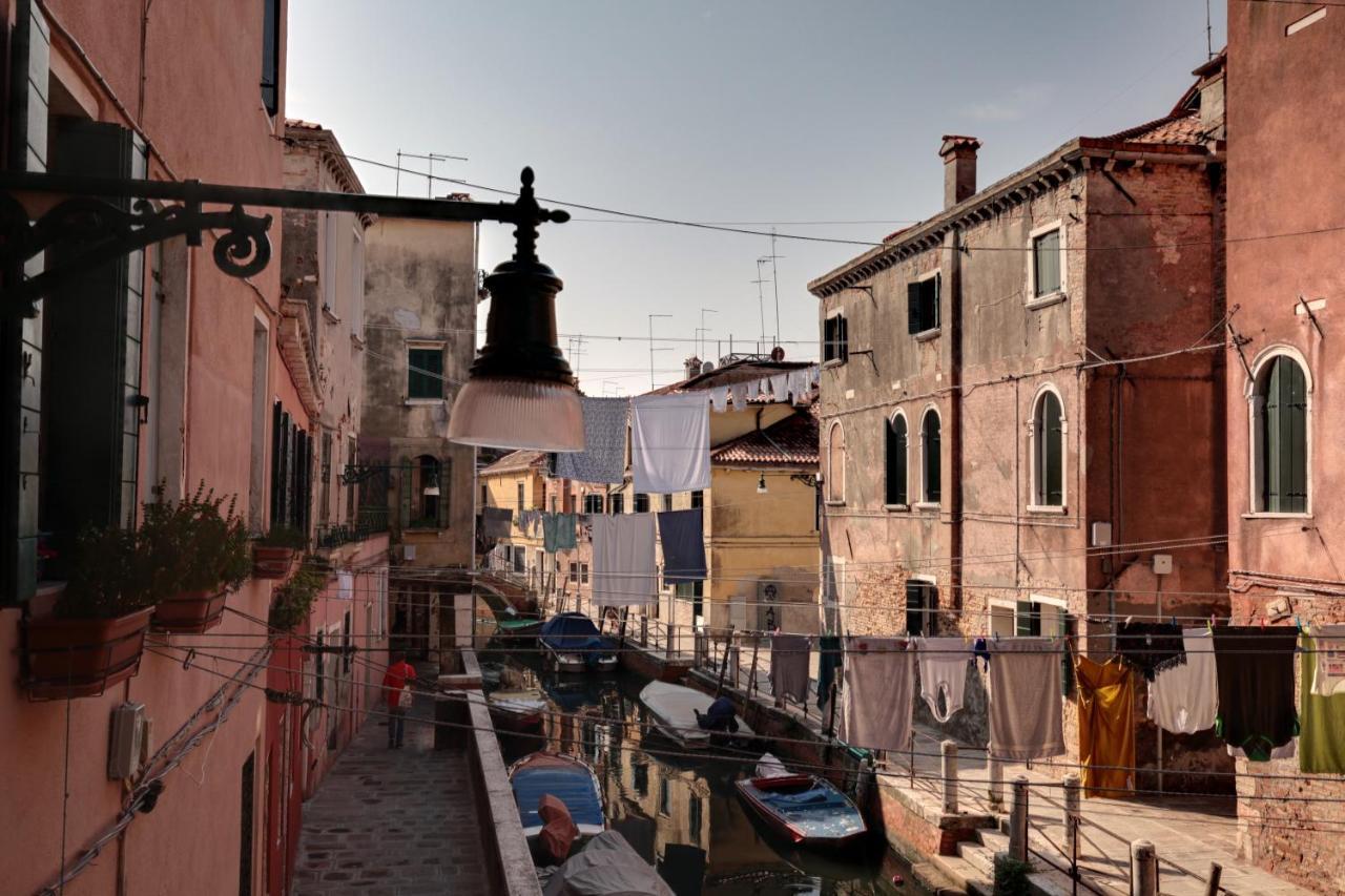 Apartamento Castello - Laguna Luxury Venecia