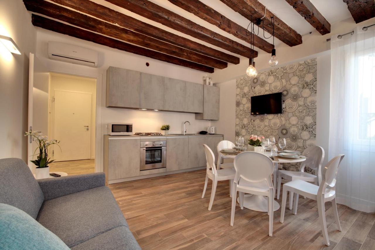 Castello - Laguna Luxury By Wonderful Italy Venezia