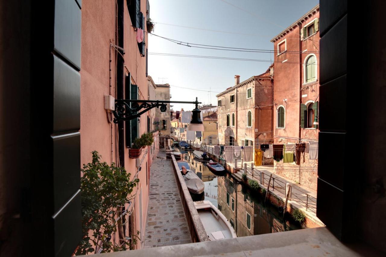 Castello - Laguna Luxury By Wonderful Italy Apartament *