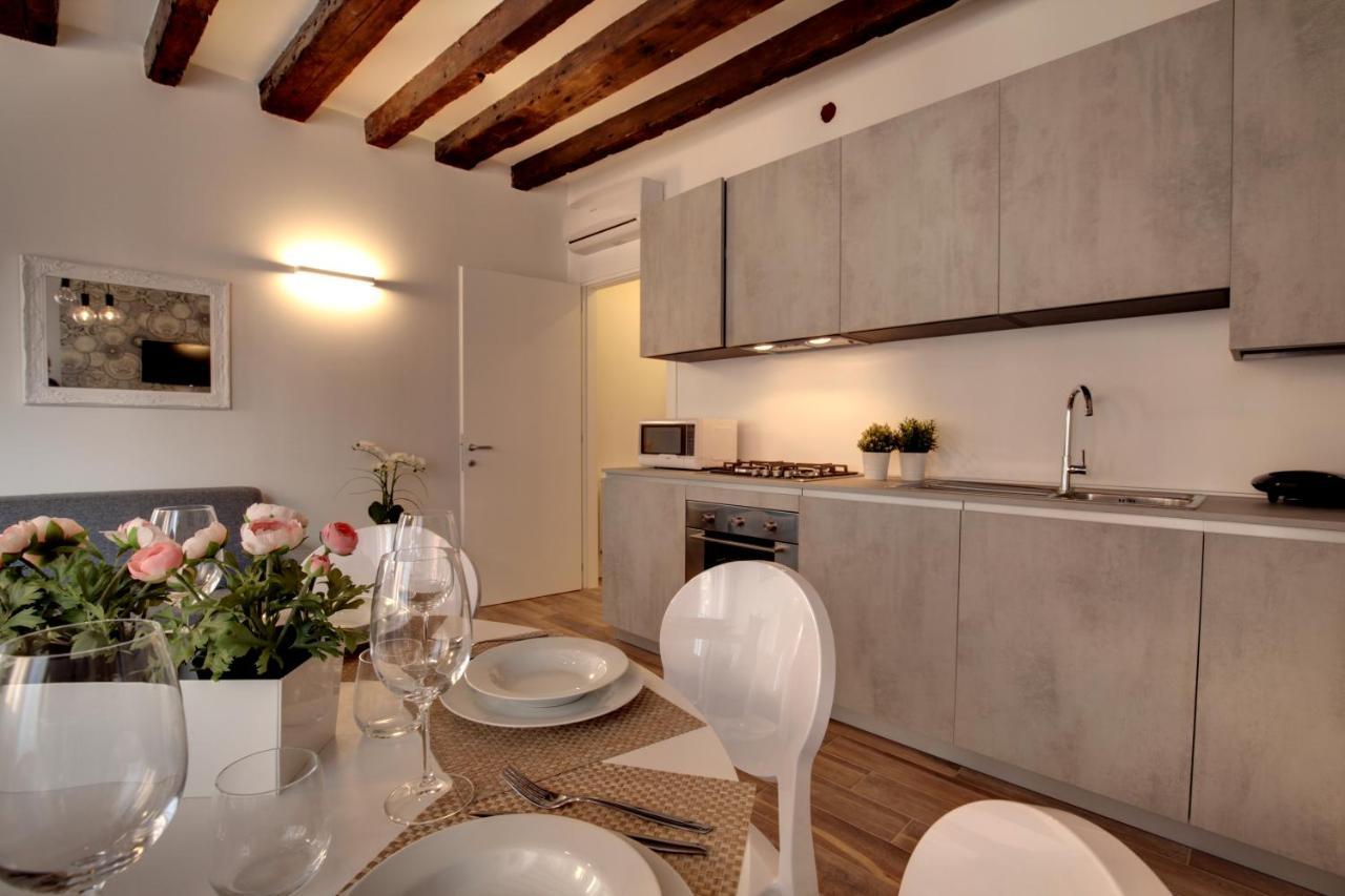Castello - Laguna Luxury Venecia