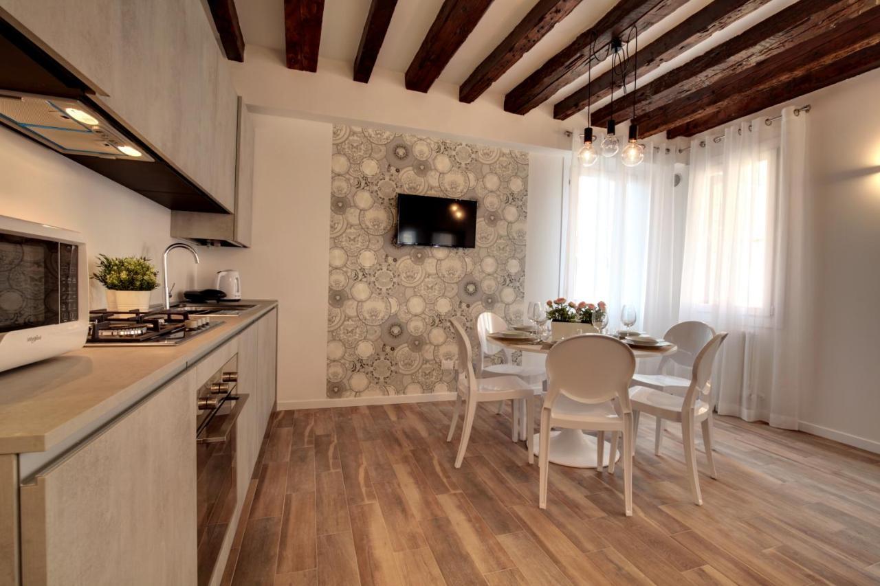 Castello - Laguna Luxury By Wonderful Italy Apartament