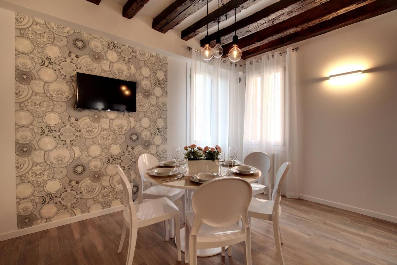 Castello - Laguna Luxury By Wonderful Italy Apartament *