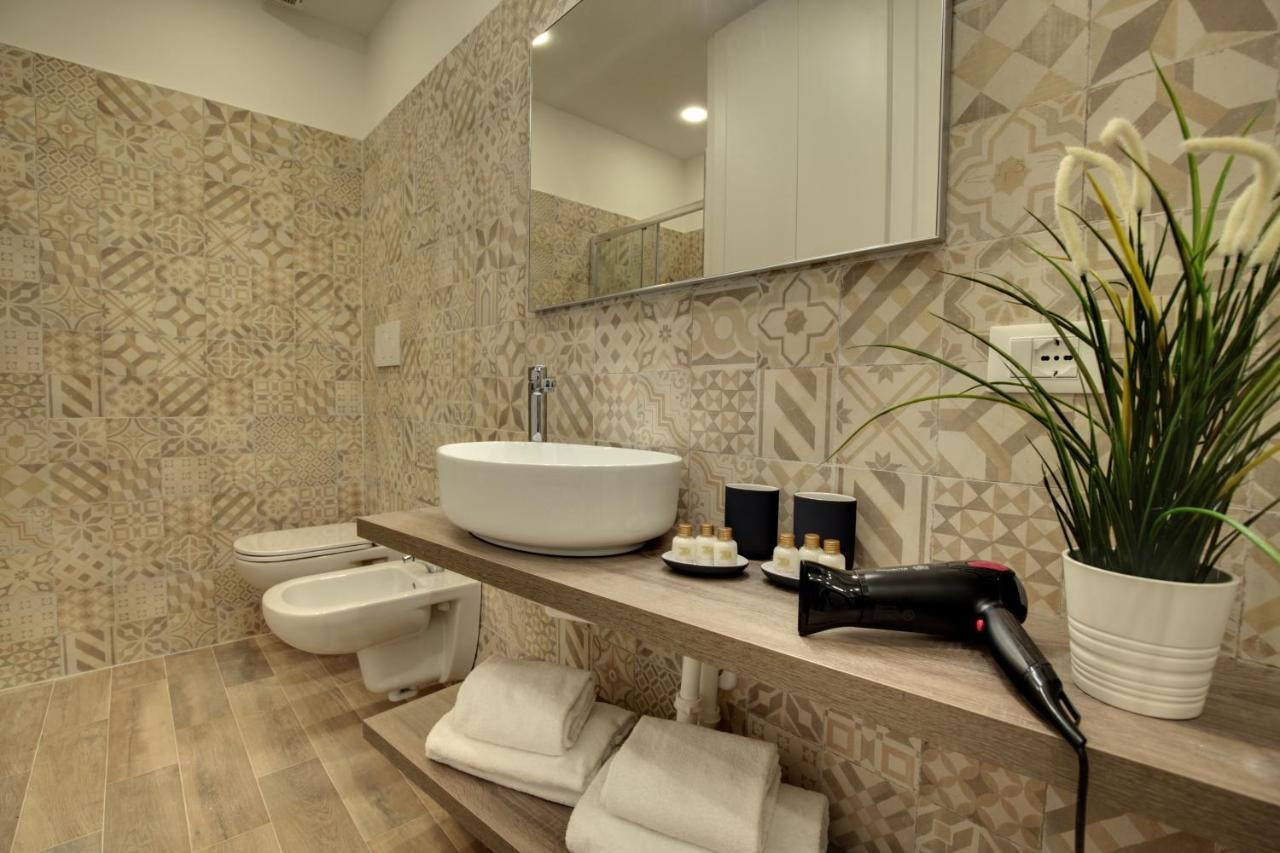 Castello - Laguna Luxury By Wonderful Italy Apartament Wenecja