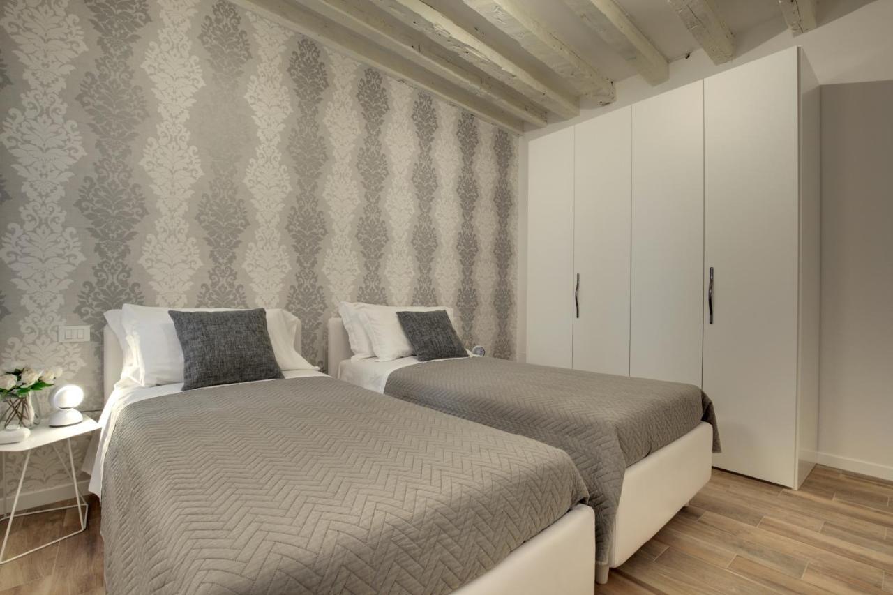 Appartamento Castello - Laguna Luxury By Wonderful Italy