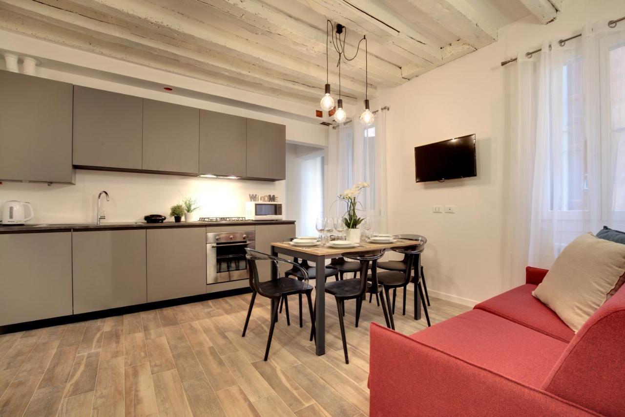 Apartament Castello - Laguna Luxury By Wonderful Italy *