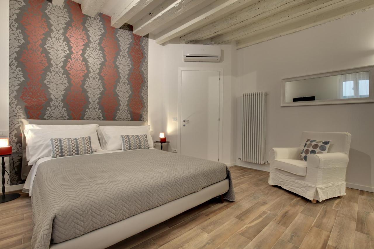 Apartament Castello - Laguna Luxury By Wonderful Italy *