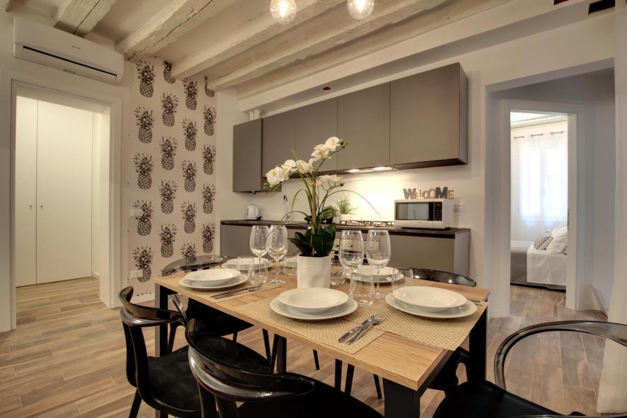 Castello - Laguna Luxury By Wonderful Italy Apartament *