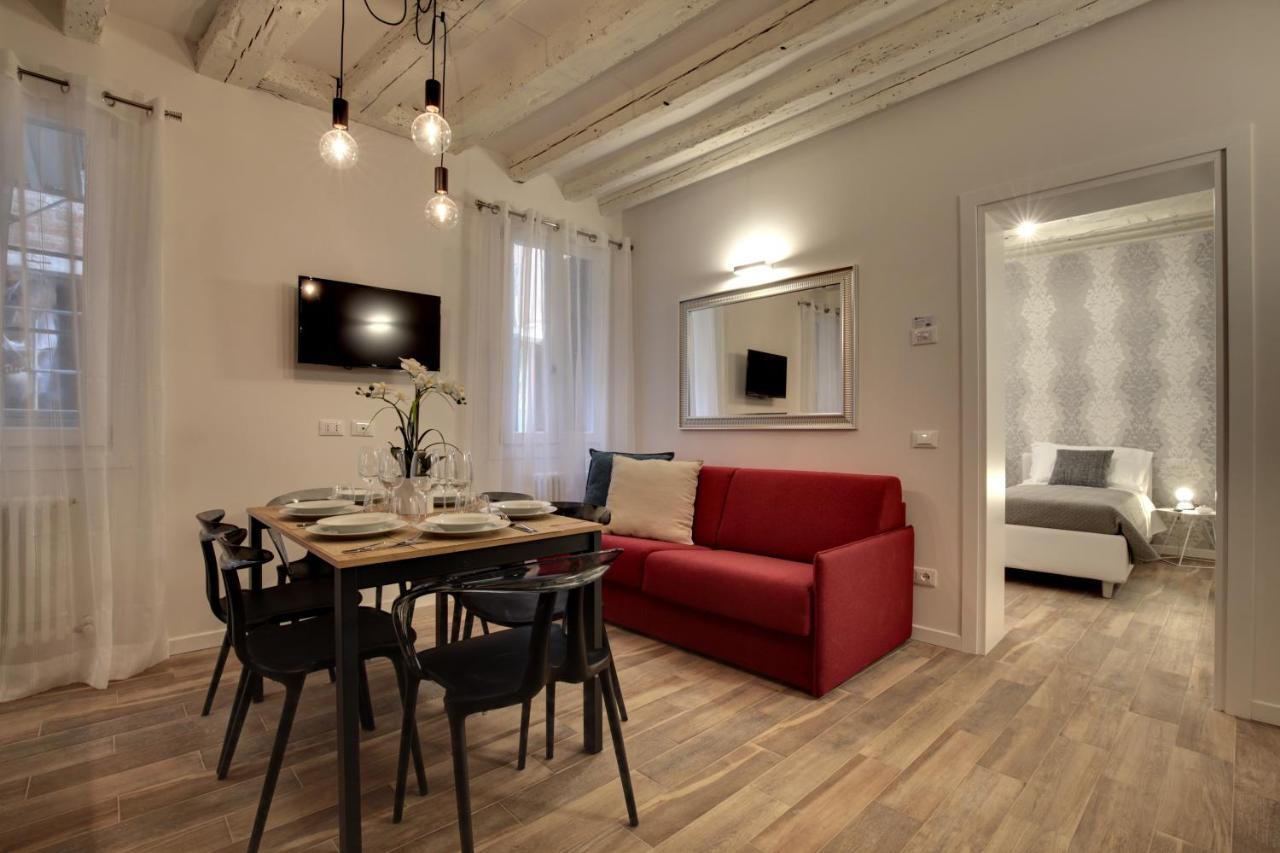 Castello - Laguna Luxury By Wonderful Italy Apartament *