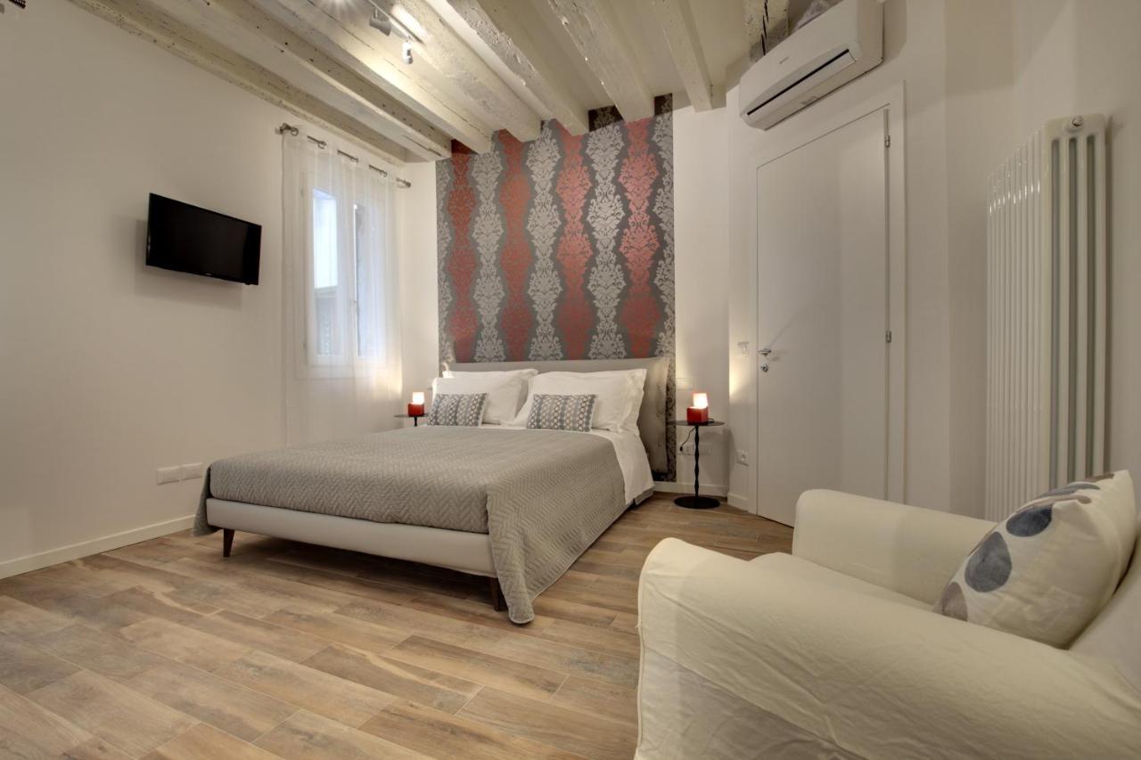 Appartamento Castello - Laguna Luxury By Wonderful Italy