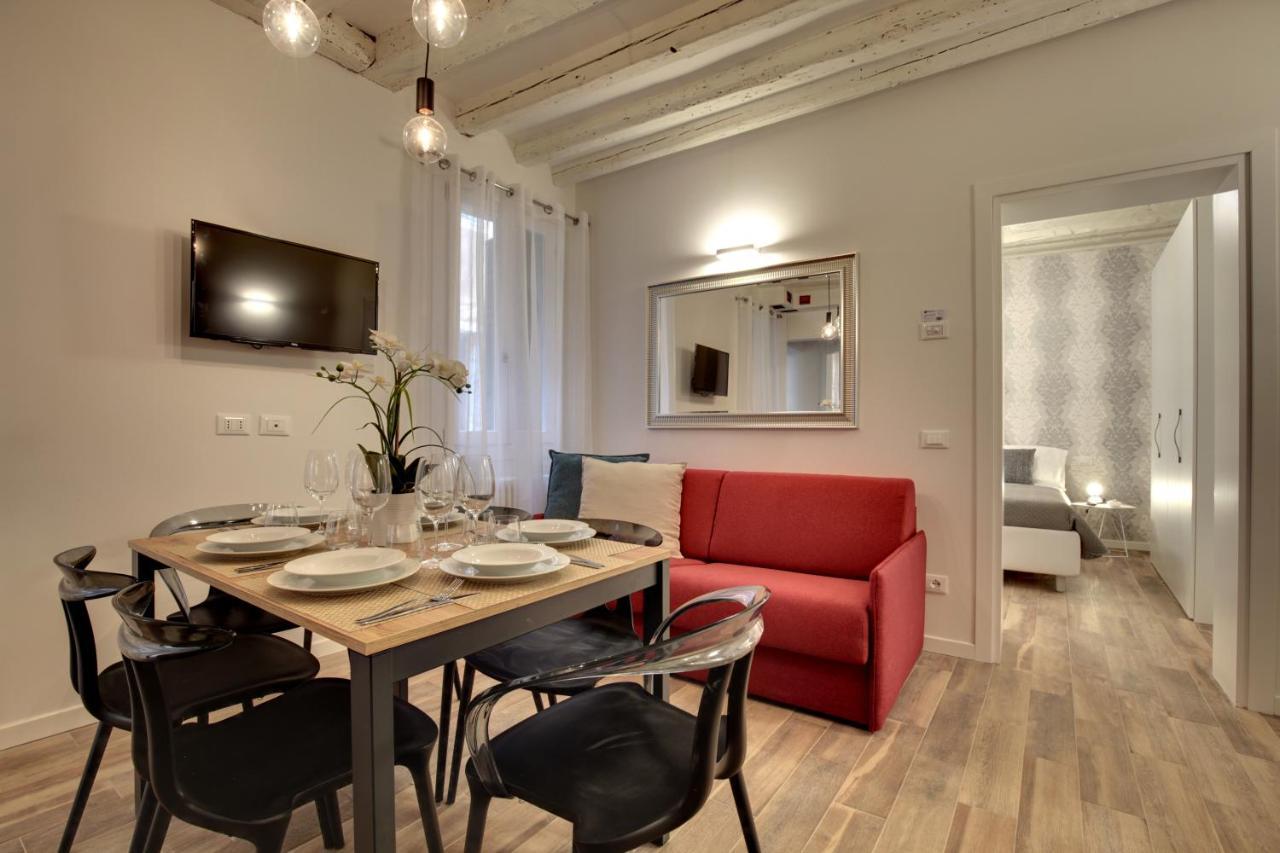 Castello - Laguna Luxury By Wonderful Italy Apartament *